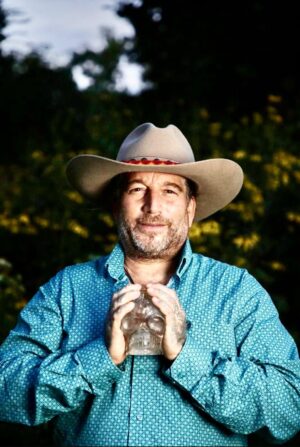 Adam "Yellow Bird" DeArmon Workshop:  Teachings and Guidance from the Original People